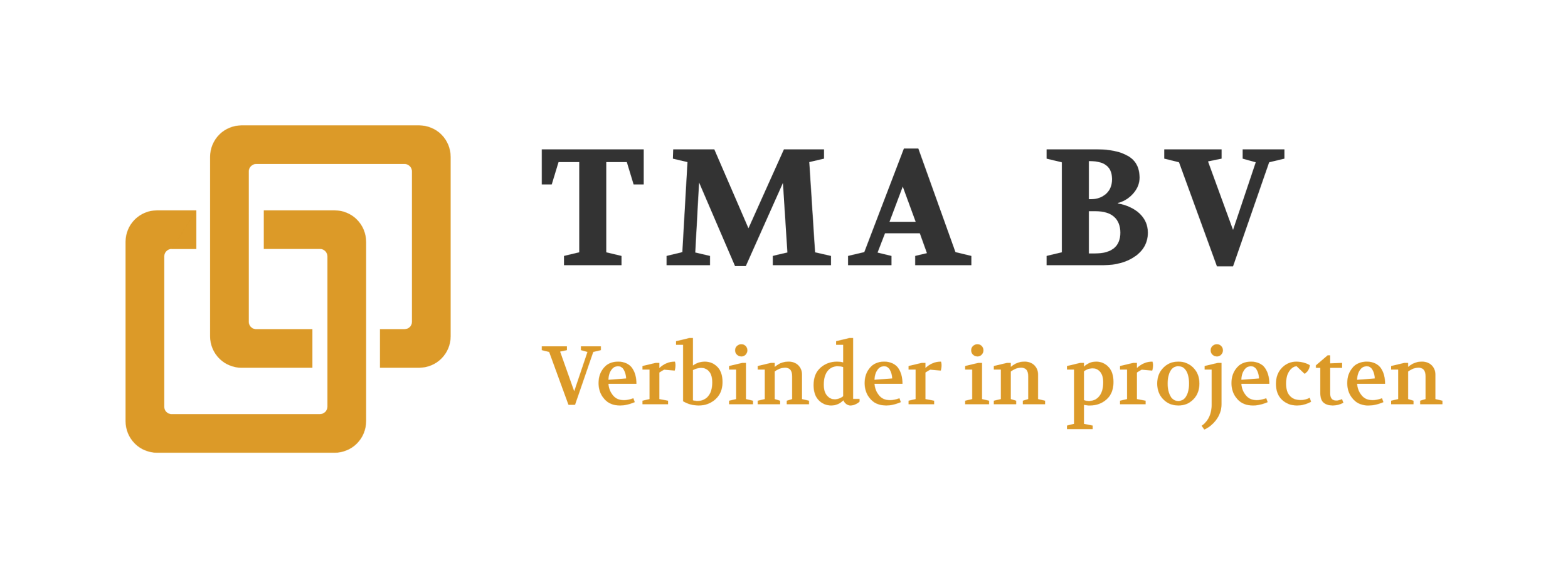 TMA BV