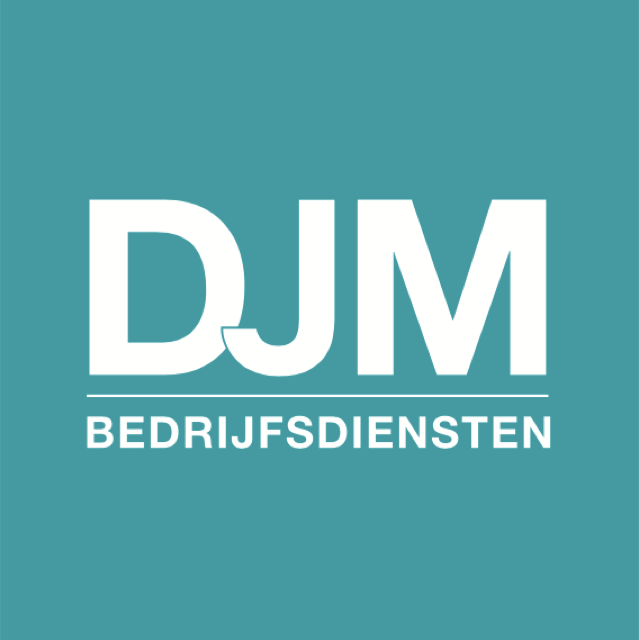 DJM Bedrijfsdiensten