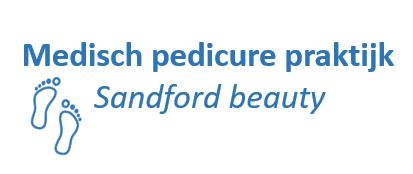 Medisch pedicure praktijk Sandford beauty