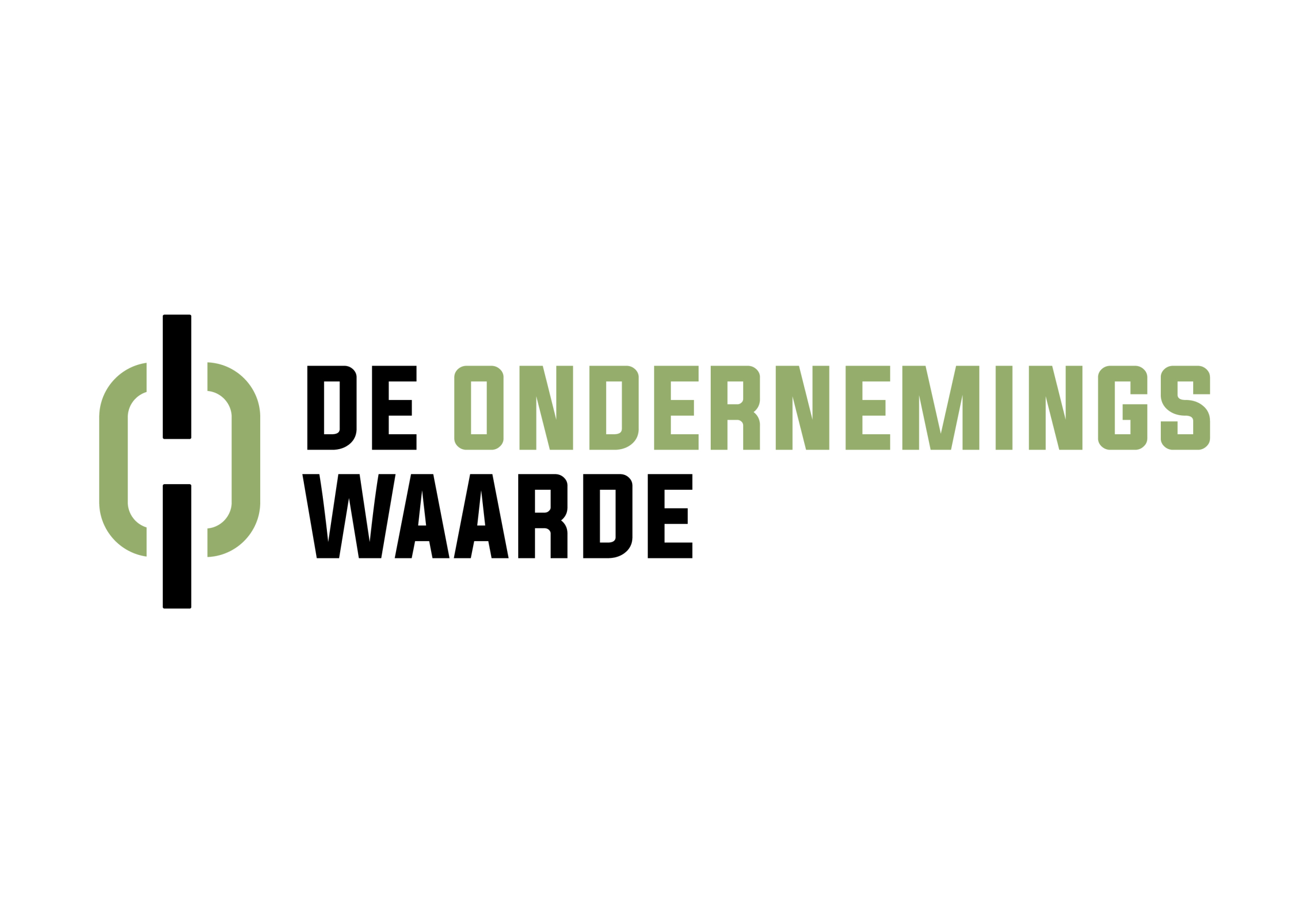 De Ondernemingswaarde B.V.