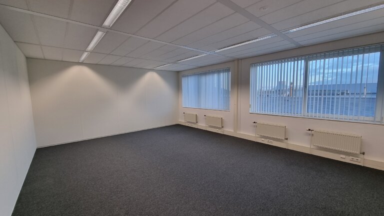 BusinessCenter Delta Unit 10