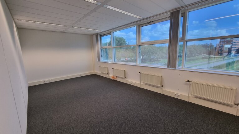 BusinessCenter Delta Unit 29