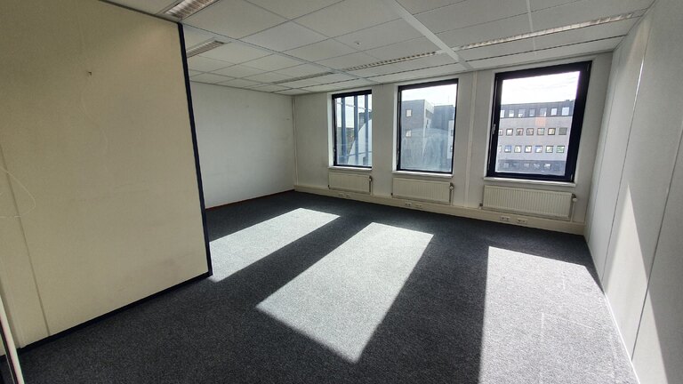 BusinessCenter Leusden Unit 25