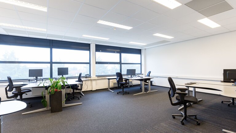 BusinessCenter Meppel Unit 260 Zijde - 1e etage