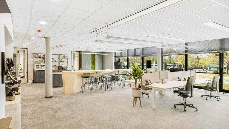 BusinessCenter Oosterwolde Unit V3