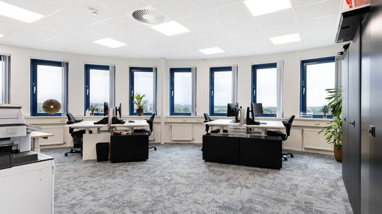 BusinessCenter Prins Unit 7e etage