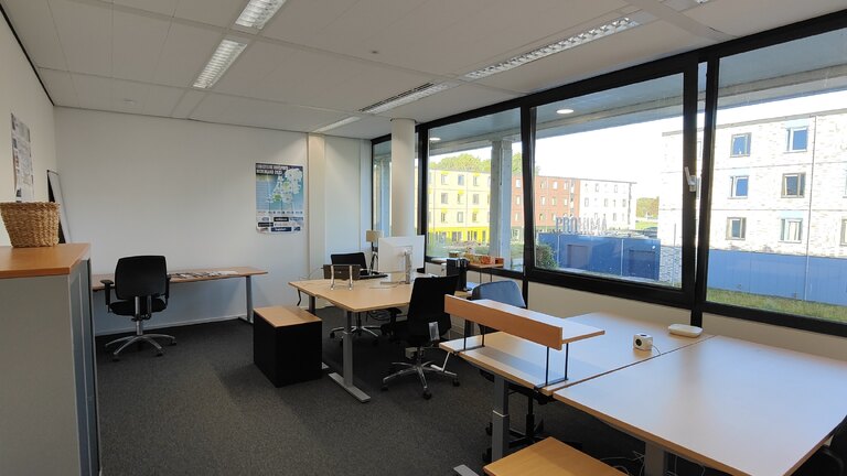 BusinessCenter Zernikepark Unit 1.20