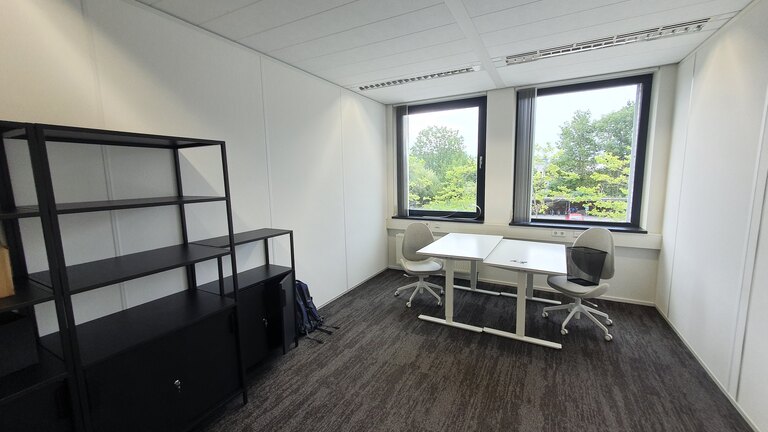 BusinessCenter Zernikepark Unit 1.6