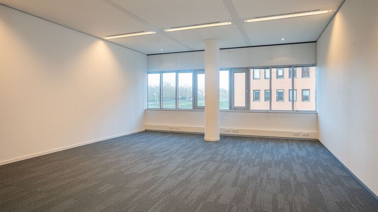 BusinessCenter Zwolle Unit Business Unit - Type 30 m²