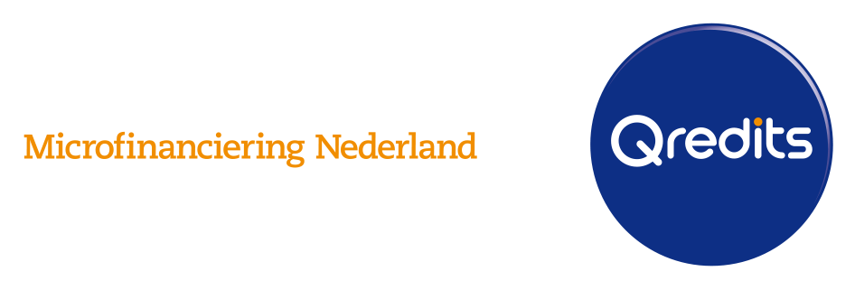 Qredits Microfinanciering Nederland