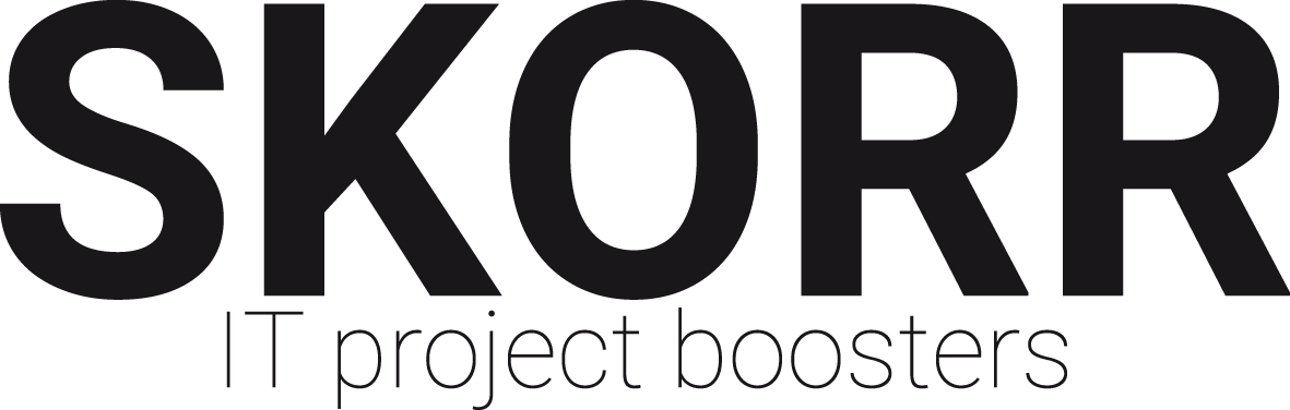 Skorr Projects boosters
